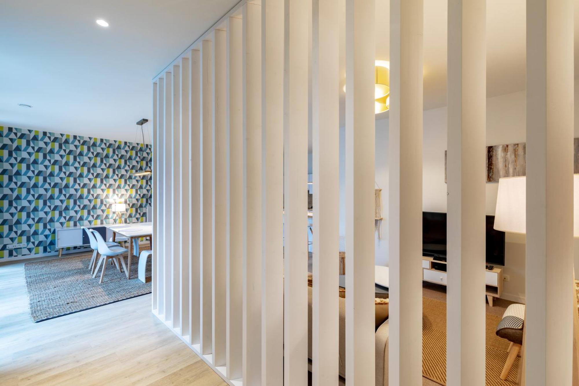 Guillemins Station Flats Apartment Liege Room photo