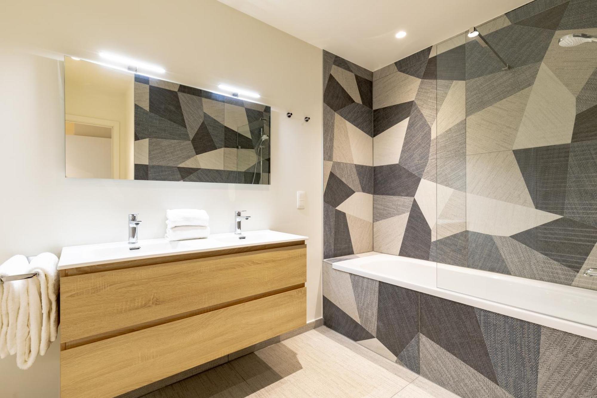 Guillemins Station Flats Apartment Liege Room photo
